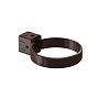 Хомут универсальный Шоколад