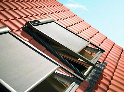 Купить Маркизет Velux MHL, MAL, MML, MAG, MIV, MSL - изображение 4