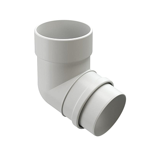 Купить Колено 72˚ Docke Lux - изображение 1