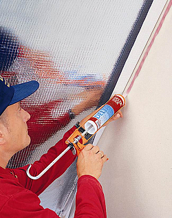 Купить Клей для пароизоляционных плёнок DELTA® TIXX - изображение 5