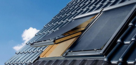 Купить Маркизет Velux MHL, MAL, MML, MAG, MIV, MSL - изображение 8
