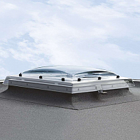 Зенитные окна