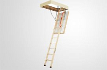 Утепленные лестницы Thermo