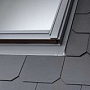 Оклад для плоских кровельных материалов VELUX PREMIUM EDS