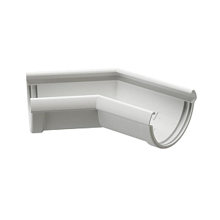 Купить Угловой элемент 135˚ Docke Lux - изображение 1