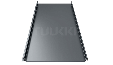 Купить Фальцевая кровля Cтальная Ruukki Classic C - изображение 32