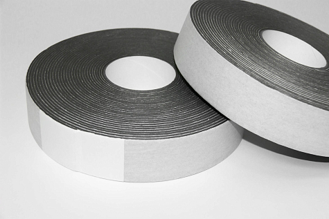 Купить Уплотнительная лента для примыкания контр-рейки к стропилам FAKRO HAUSBAND P - изображение 1