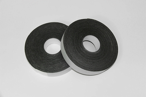 Купить Уплотнительная лента для примыкания контр-рейки к стропилам FAKRO HAUSBAND P - изображение 2