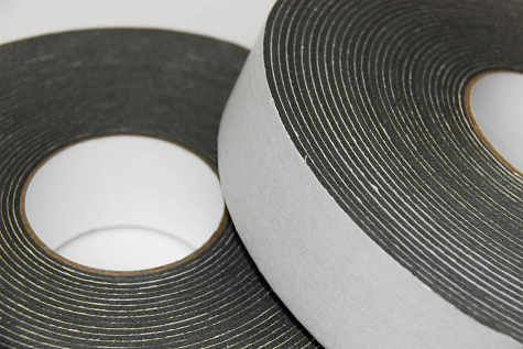 Купить Уплотнительная лента для примыкания контр-рейки к стропилам FAKRO HAUSBAND P - изображение 3