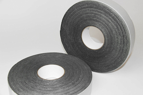 Купить Уплотнительная лента для примыкания контр-рейки к стропилам FAKRO HAUSBAND P - изображение 4