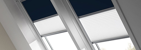 Купить Затемняющие шторы Velux «Дуо» DFD - изображение 5