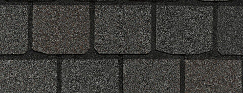 Купить Гибкая черепица CertainTeed Highland Slate - изображение 5