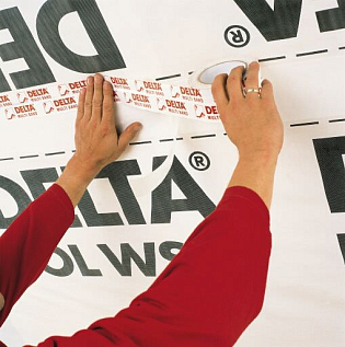 Купить Универсальная односторонняя лента DELTA® MULTI-BAND M 60 - изображение 9