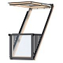 VELUX CABRIO® GDL PK19 (94х252 см)
