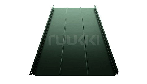 Купить Фальцевая кровля Cтальная Ruukki Classic D - изображение 12