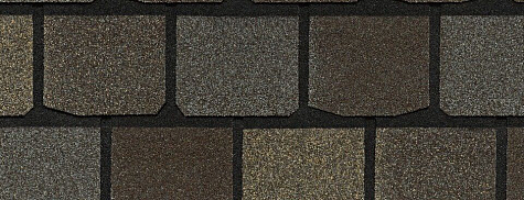 Купить Гибкая черепица CertainTeed Highland Slate - изображение 2