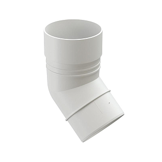 Купить Колено 45˚ Docke - изображение 1