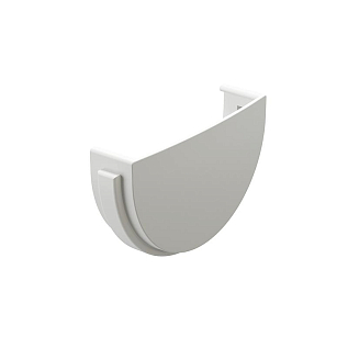 Купить Заглушка желоба Docke - изображение 1