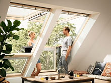 Окно-Балкон