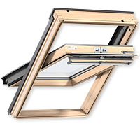 Мансардные окна ПРЕМИУМ классика