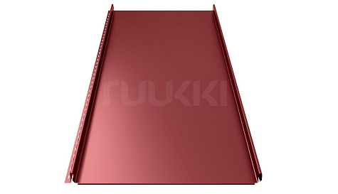 Купить Фальцевая кровля Cтальная Ruukki Classic C - изображение 10